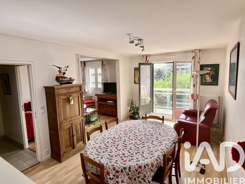 Appartement 5 pièces 133 m² · à Rennes · 133 m² · 564 900 €
