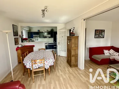 Appartement à Rennes (35700)