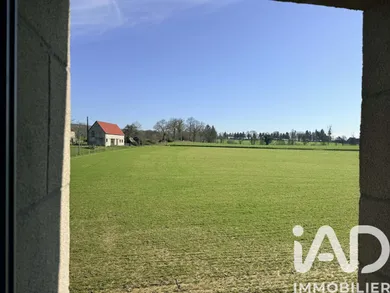 House in Mortain (50140)