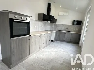 Maison à Vieux-Condé (59690)