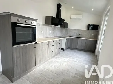 Maison à Vieux-Condé (59690)