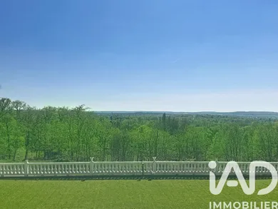 Domain in Montfort-l'Amaury (78490)