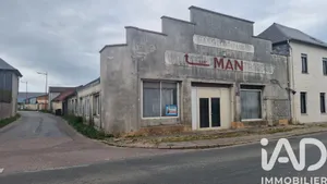 House in Le Thil (27150)