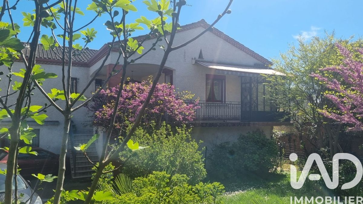 maison à Gaillac