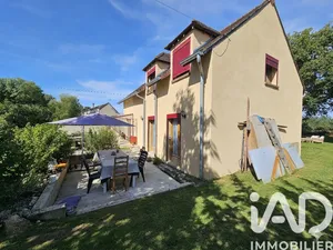 Park home in Noé (89320)