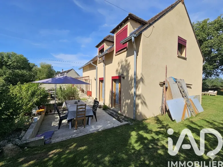 Maison 5 pièces 137 m² · à Noé · 137 m² · 175 000 €