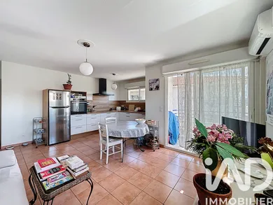Appartement à Perpignan (66000)