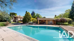 House in Muret (31600)