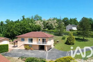 Maison à Ternand (69620)