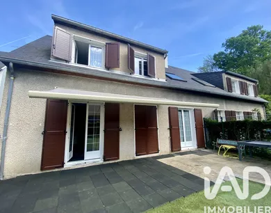 Maison à Savigny-sur-Orge (91600)