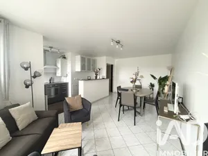 Apartment in Deuil-la-Barre (95170)
