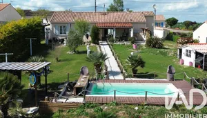 House in Marsac (16570)