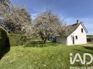 Maison à Herbignac (44410)