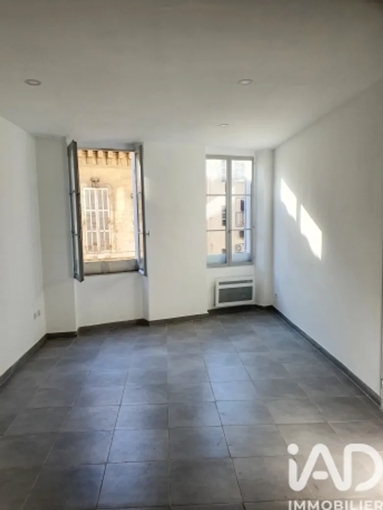 Appartement 3 pièces 53 m² · à Marseille · 53 m² · 139 500 €