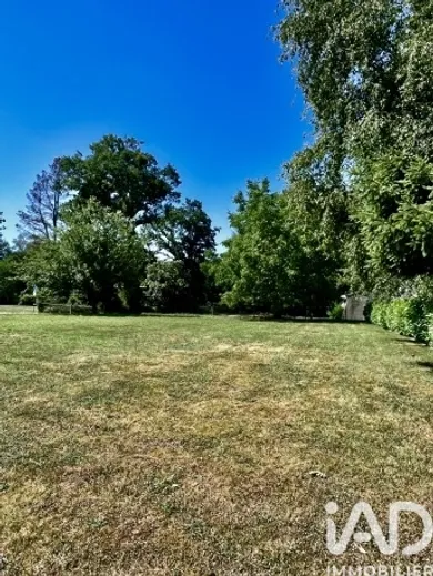 Land in Loudéac (22600)