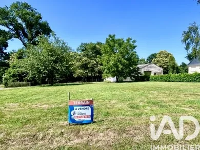 Land in Loudéac (22600)