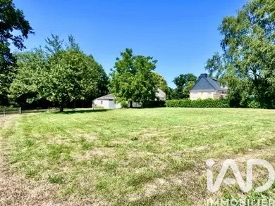 Land in Loudéac (22600)