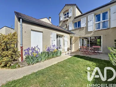 House in Guyancourt (78280)