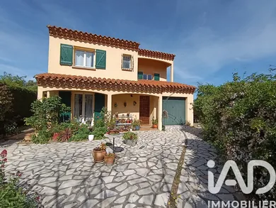 Maison à Le Boulou (66160)