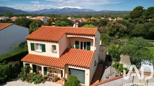 House in Le Boulou (66160)