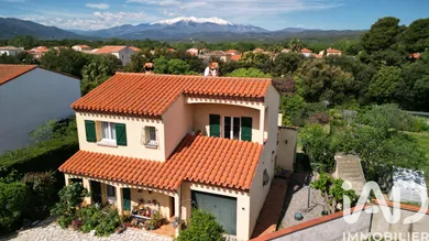 House in Le Boulou (66160)