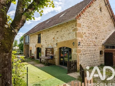 Maison à Saillac (19500)