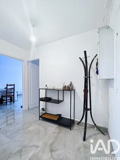 Appartement à Épinay-sous-Sénart (91860)