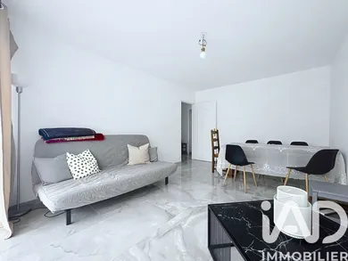 Appartement à Épinay-sous-Sénart (91860)