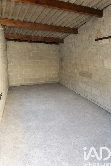 Garage in Châlons-en-Champagne (51000)