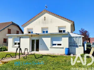 House in Brevans (39100)