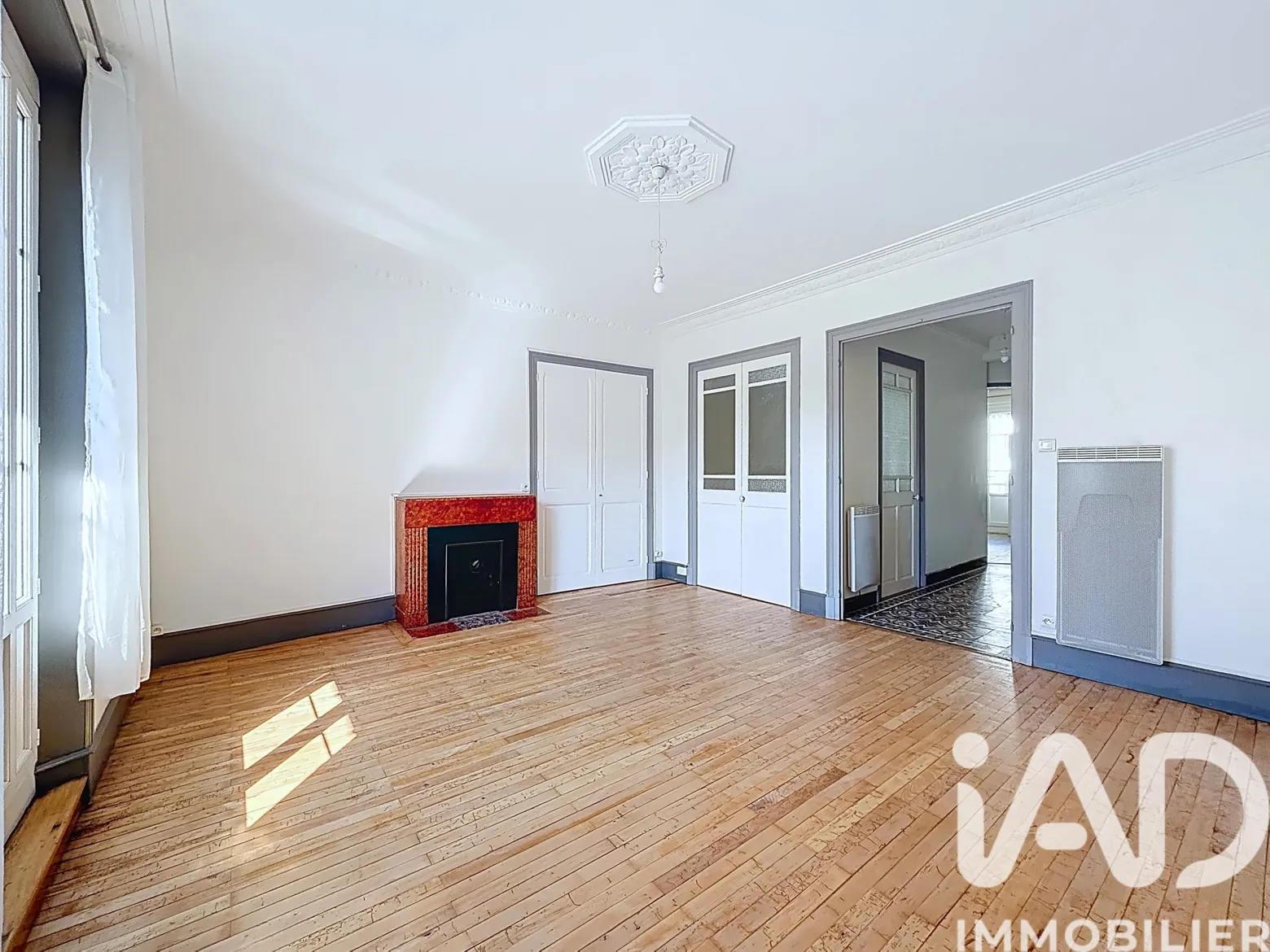Vente appartement à Grenoble (38100) : appartement 2 pièces 59 m² - 1996229 — 6