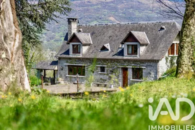Demeure à Saint-Savin (65400)
