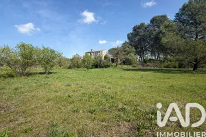 Mansion in Auriol (13390)