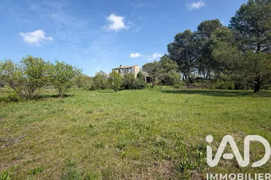 Mansion in Auriol (13390)