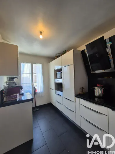 Apartment in Creil (60100)