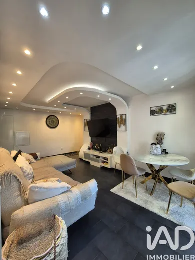 Apartment in Creil (60100)