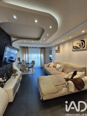 Apartment in Creil (60100)