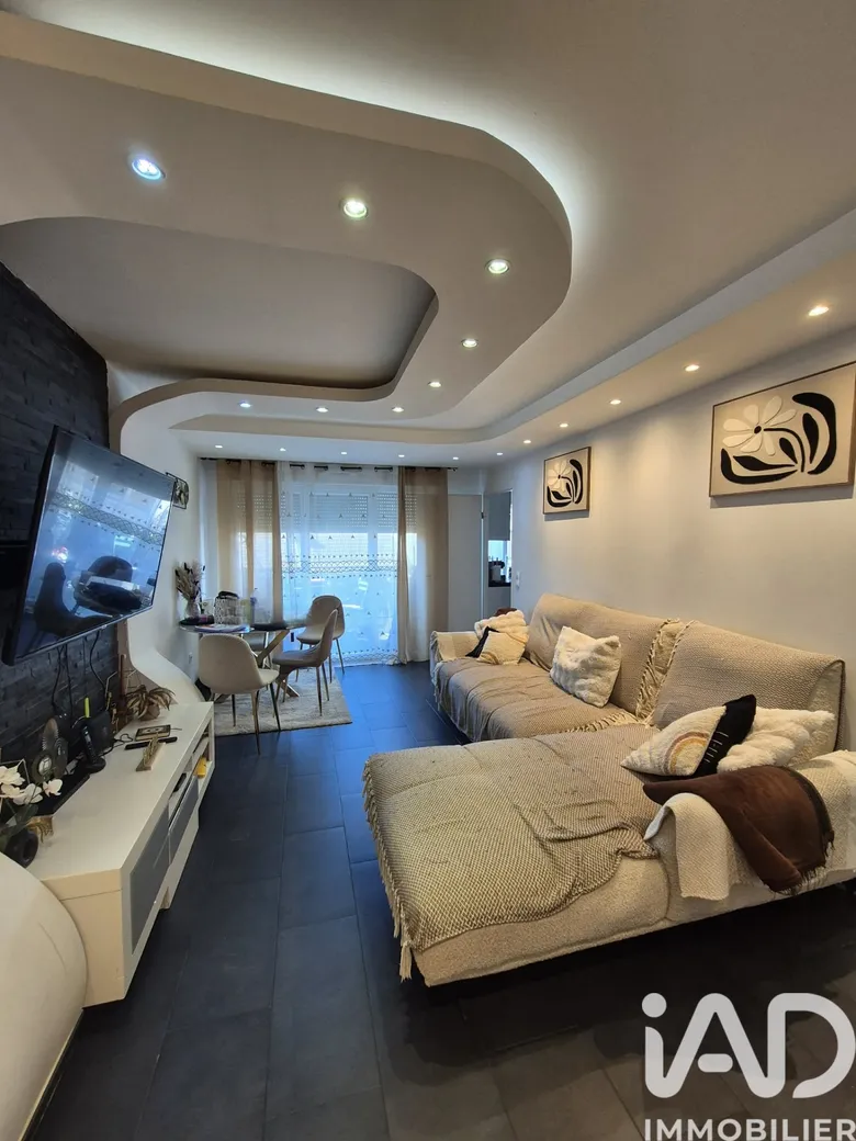 Appartement 3 pièces 70 m² · à Creil · 70 m² · 160 000 €