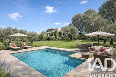 Mansion in Auriol (13390)