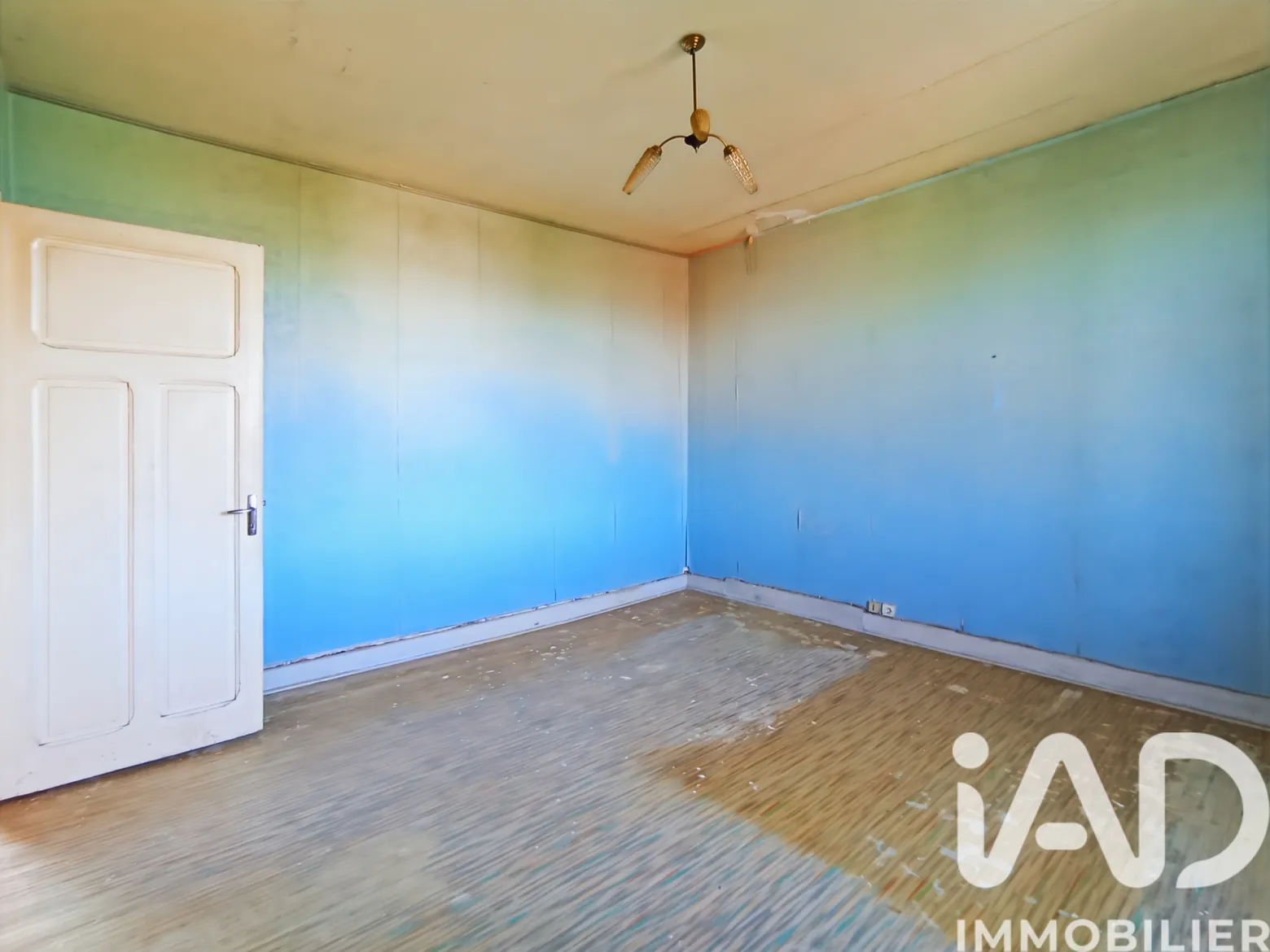 Vente appartement à Feurs (42110) : appartement 2 pièces 51 m² - 1992573 — 3