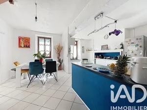 Longere in Les Vallées de la Vanne (89320)