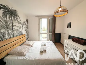 Appartement à Compiègne (60200)