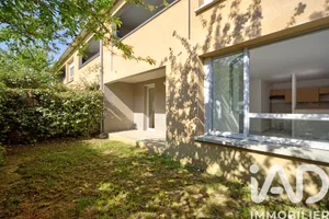 Apartment in Castelginest (31780)