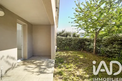 Apartment in Castelginest (31780)