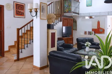 Appartement à Perpignan (66000)