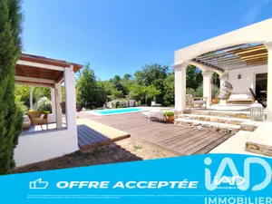 House in Le Thoronet (83340)