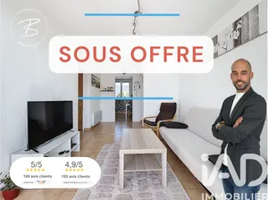 Apartment in Toulon (83000)