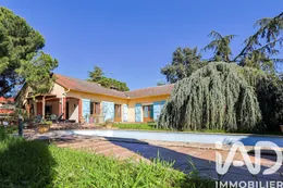 Maison à Toulouse (31200)