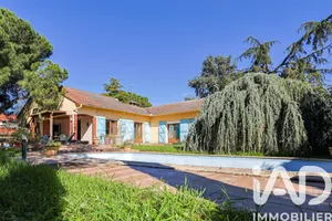 Maison à Toulouse (31200)