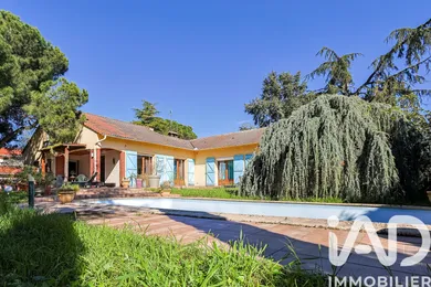 Maison à Toulouse (31200)